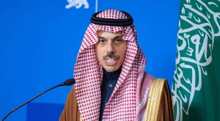 تاکید ریاض بر اهمیت حل درگیریها در منطقه