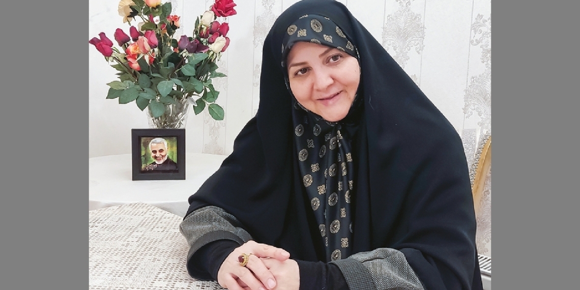 دسترنج 30 سال زندگی ام را به مردم مظلوم غزه و بیرون کمک کردم