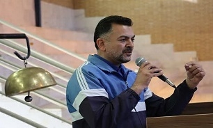 توجه به امر ورزش و آمادگی جسمانی آحاد مردم به ویژه جوانان و نوجوان