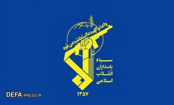 تیم تروریستی عامل جنایت در گوهر کوه تفتان منهدم شد