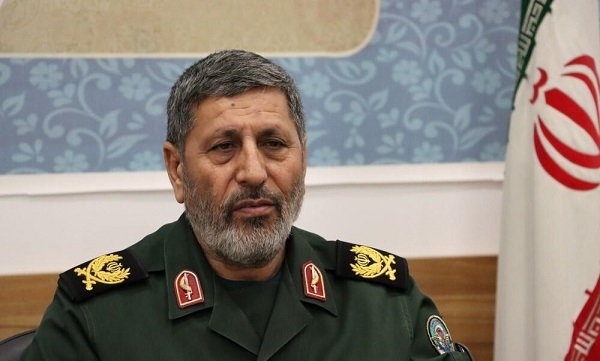 جمهوری اسلامی پشتیبان اصلی جبهه مقاومت/ جبهه مبارزه با صهیونیست به اقتدار و انسجام دستیافته است