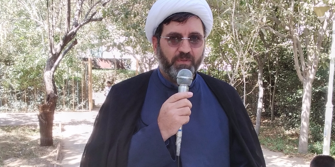 خط شهادت جریان‌ساز است