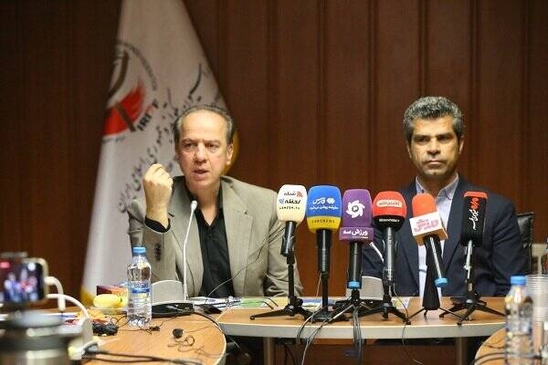 ساعی: تکواندو فعلا نه تیم ملی دارد و نه سرمربی/ نعمتزاده اگر در پزشکی تحصیل میکرد از سهمیه دیگران کم نمیشد