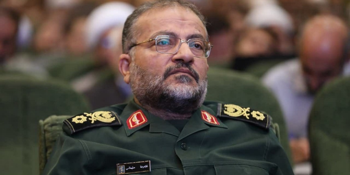 عملیات وعده صادق ۲ با الهام از عملیات وعده صادق ۱ طراحی شد