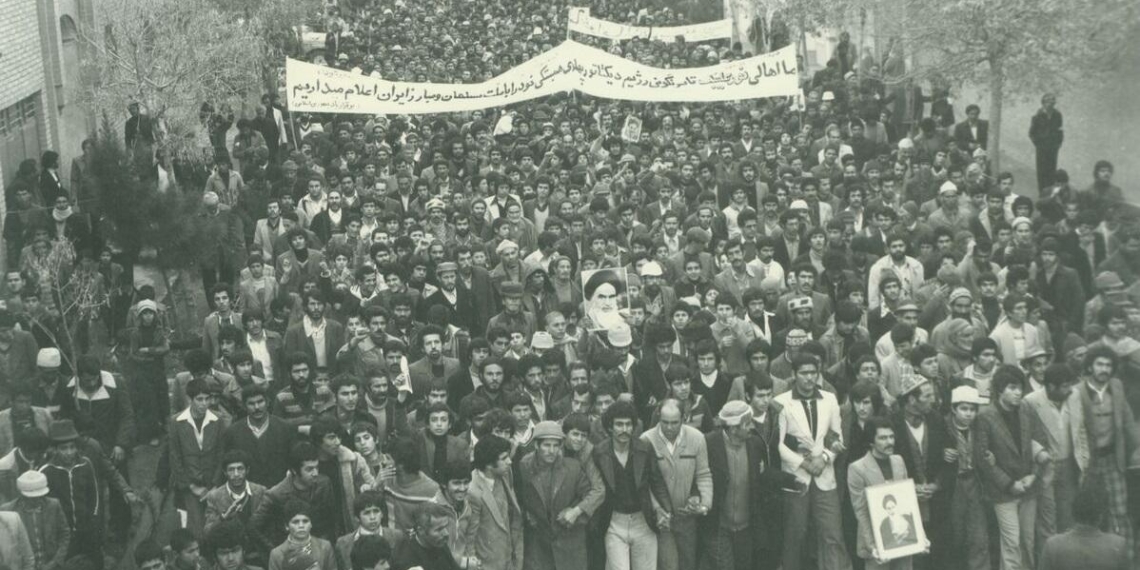 فرزندان ایران یار و همراه دیرین مبارزان فلسطین