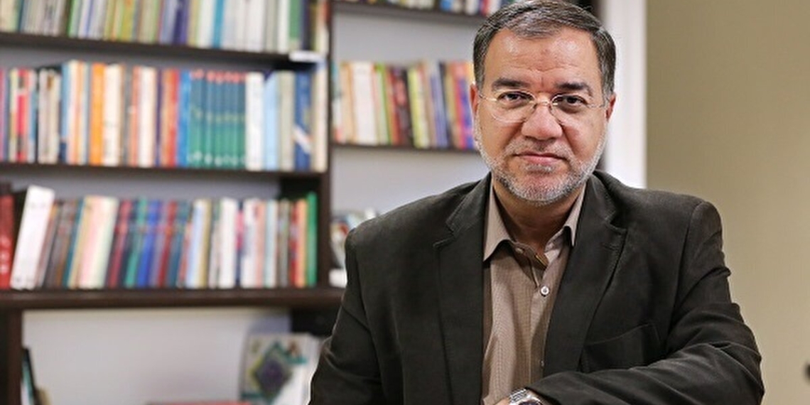 فضائلی: مخابره پیام قدرت ایران به دنیا با حضور قالیباف در بیروت/ صدای واحد تا پیروزی جبهه مقاومت ادامه خواهد داشت