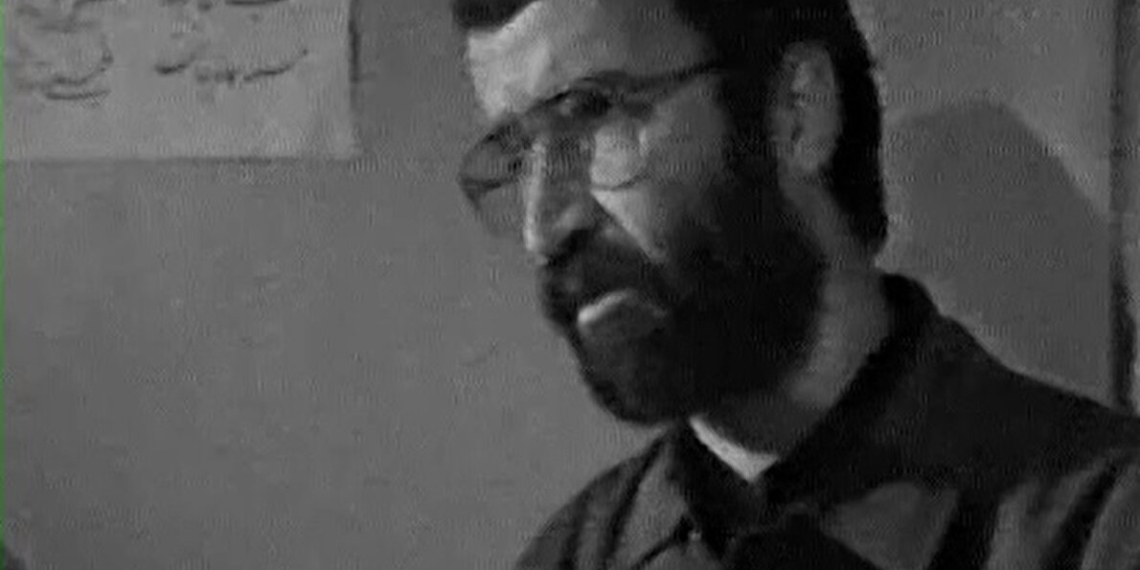 فیلم/ تمجید شهید آوینی از دوراندیشی مرتضی سرهنگی درباره تاریخ دفاع مقدس