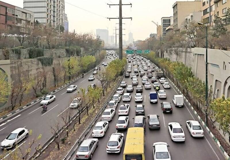 بزرگراه همت پولی نمی‌شود