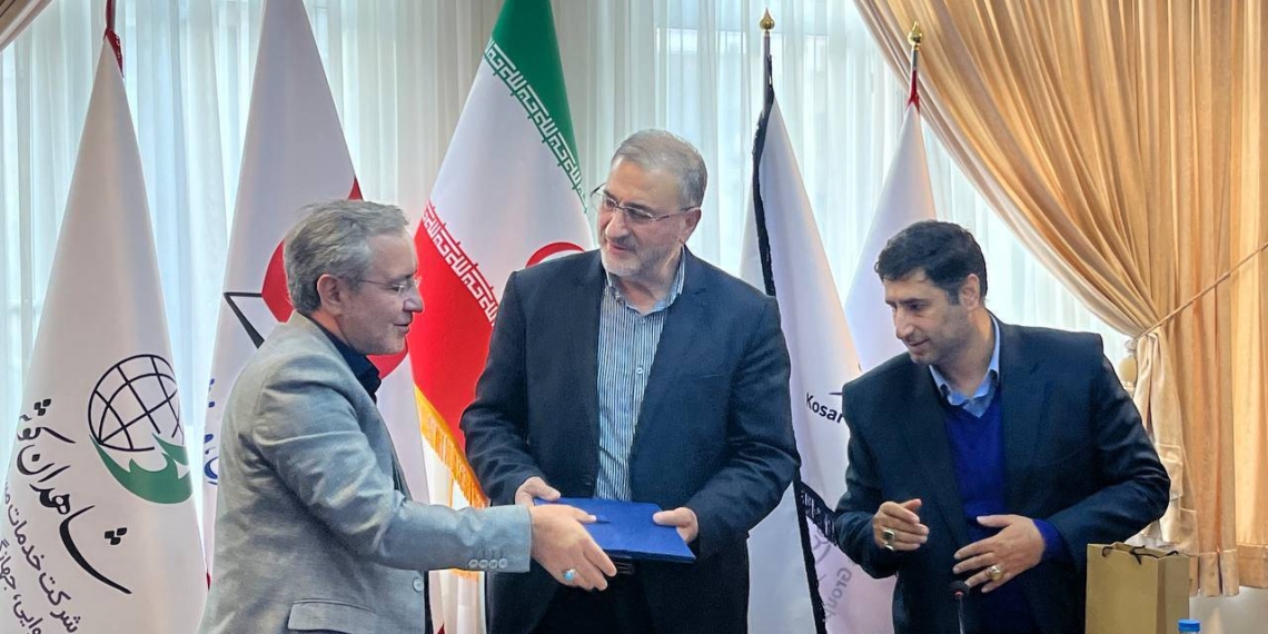 مسئله سیاحت و گردشگری از اولویت‌های خدمت‌رسانی به ایثارگران است