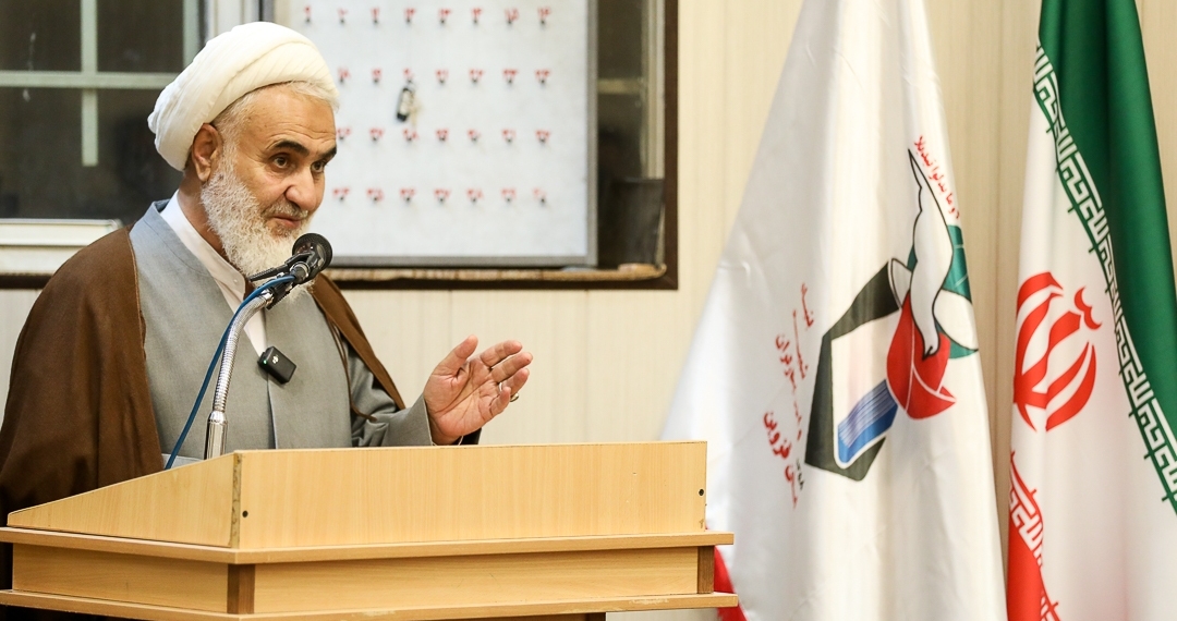 سید حسن نصرالله و حاج قاسم سلیمانی با ترس غریبه بودند