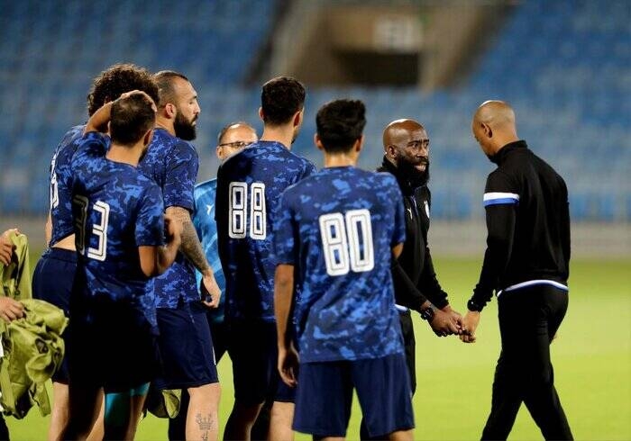 بازگشت واگذار شده!