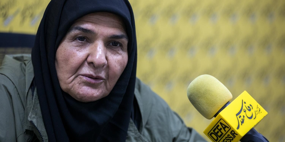 انسیه شاه‌حسینی: عملیات تبدیل سینمای ایران به سیرک/ مردم ما از مسئولان فرهنگی جلوتر هستند