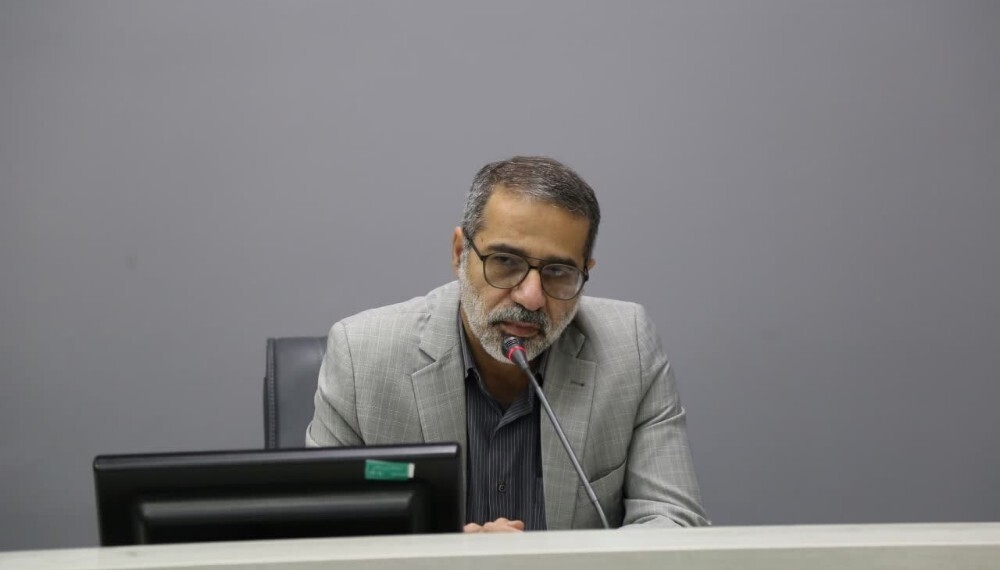 ایثارگران برای ثبت‌نام حج تمتع سال ۱۴۰۴ اقدام کنند 