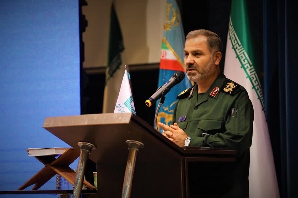 برگزاری رویداد تولید محتوای دیجیتال بسیج مازندران با هدف شناسایی استعداد‌های برتر