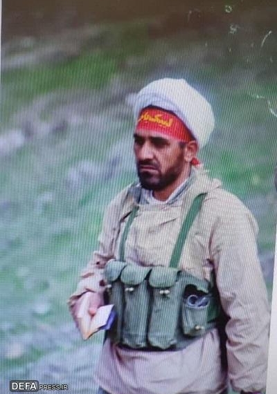 تاریخ شفاهی حجت الاسلام علی بیرانوند نگاشته می‌شود