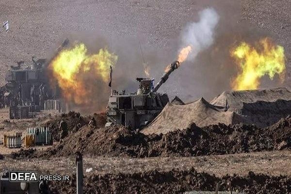 تداوم نقض آتش‌بس در لبنان توسط رژیم صهیونیستی