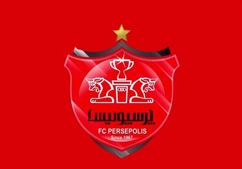 حذف و اصلاح پوستر پرسپولیس در آستانه دیدار با سپاهان