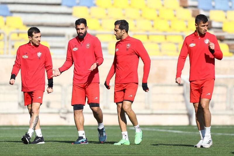 دو هفته سرنوشت ساز برای پرسپولیس در لیگ برتر