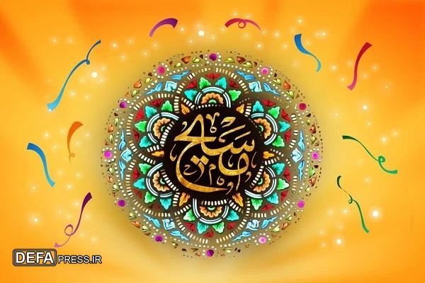 عیسای مبارز