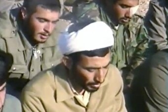 فیلم/ فایده «جنگ»، نجات از عذاب بزرگ الهی و سعادت ابدی است/ شهدا روز قیامت با لباس خونین مقابل مسئولین میایستند