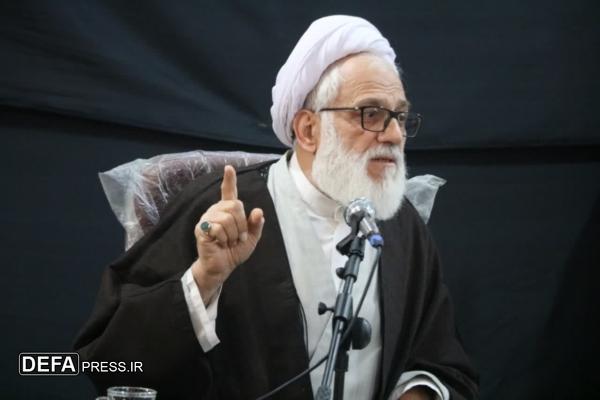 نقش ارتشیان در پاسداری از آرمان‌های انقلاب اسلامی برگزار شد