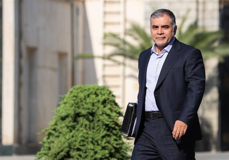 برداشت از میادین نفتی مشترک با عراق افزایش مییابد