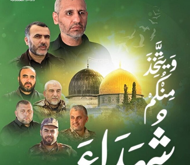 شهادت «محمد ضیف» فرمانده کل گردانهای القسام شاخه نظامی حماس تایید شد