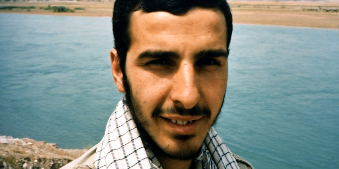 وصیتنامه شهید محمد جوادنیا/ پشت به جبهه کردن یا مردانه جنگیدن امتحان خداست+ دستخط