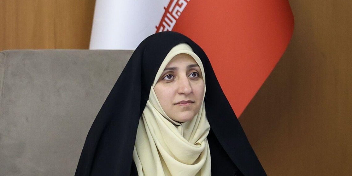 معاون رئیس جمهور: توانمندسازی خانواده‌ها در مواجهه با آسیب‌های اجتماعی باید در اولویت قرار گیرد