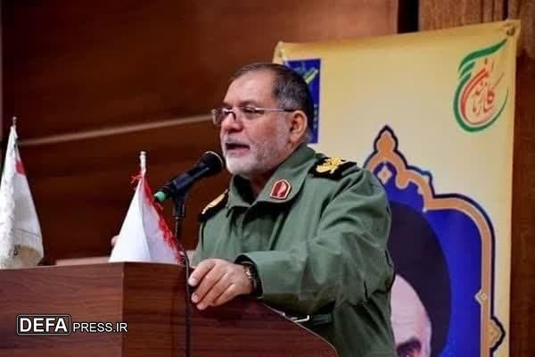 «اخلاص» و «بصیرت» رمز ماندگاری شهداست