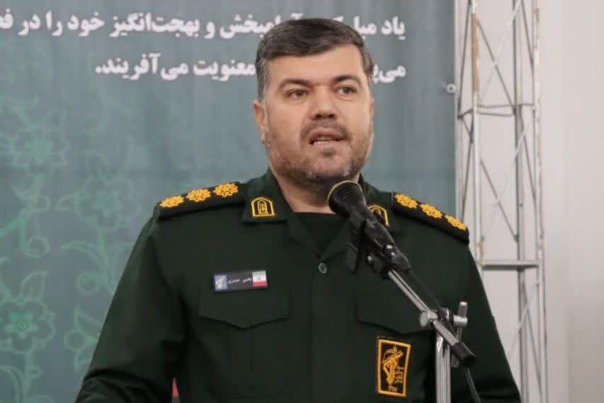 شهرستان مراغه در تقویم انقلاب اسلامی چون نگینی می درخشد