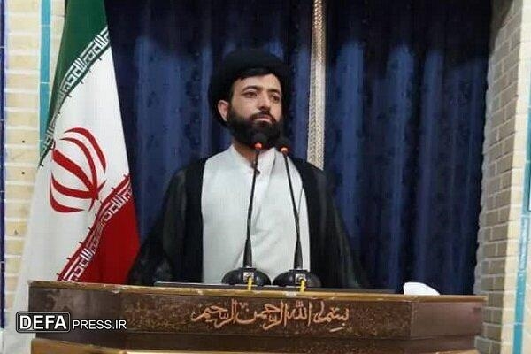 نهادینه‌سازی فرهنگ انتظار موجب امیدآفرینی می شود