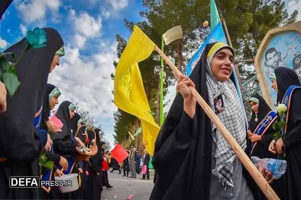 ۶۰۰ دانشآموز آذربایجانغربی به اردوی راهیان نور جنوب کشور اعزام میشوند