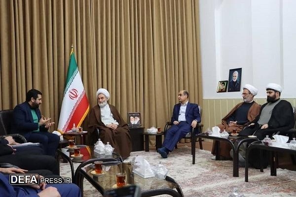 شورای عالی فضای مجازی از آرمان‌های ملت ایران صیانت کند