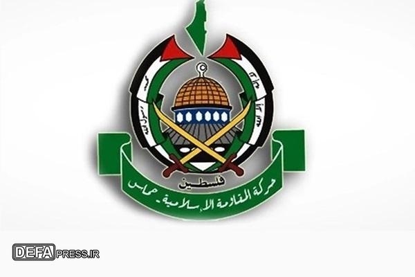حماس: طرح‌های کوچ اجباری ملت فلسطین، شکست می‌خورد
