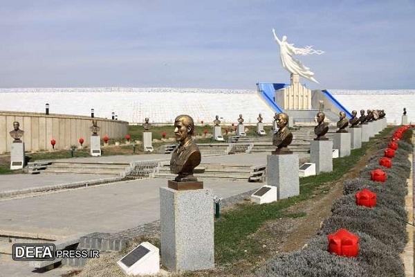 بازدید از موزه ملی انقلاب اسلامی و دفاع مقدس در دهه فجر رایگان است