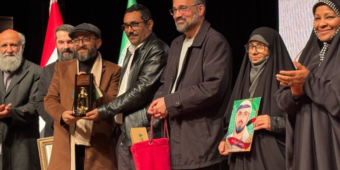 نمایشگاه کاریکاتور «کمال الفن» افتتاح شد