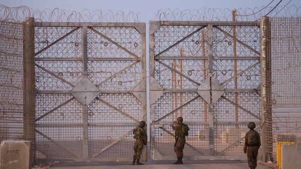 گزارش دیده‌بان حقوق بشر از جدیدترین زندان مخوف اسرائیل