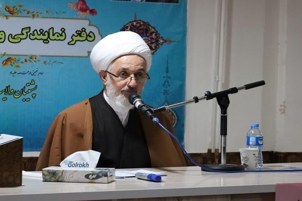 حجت‌الاسلام بهرامی: عمق‌بخشی بصیرت یکی از الزامات جهاد تبیین است