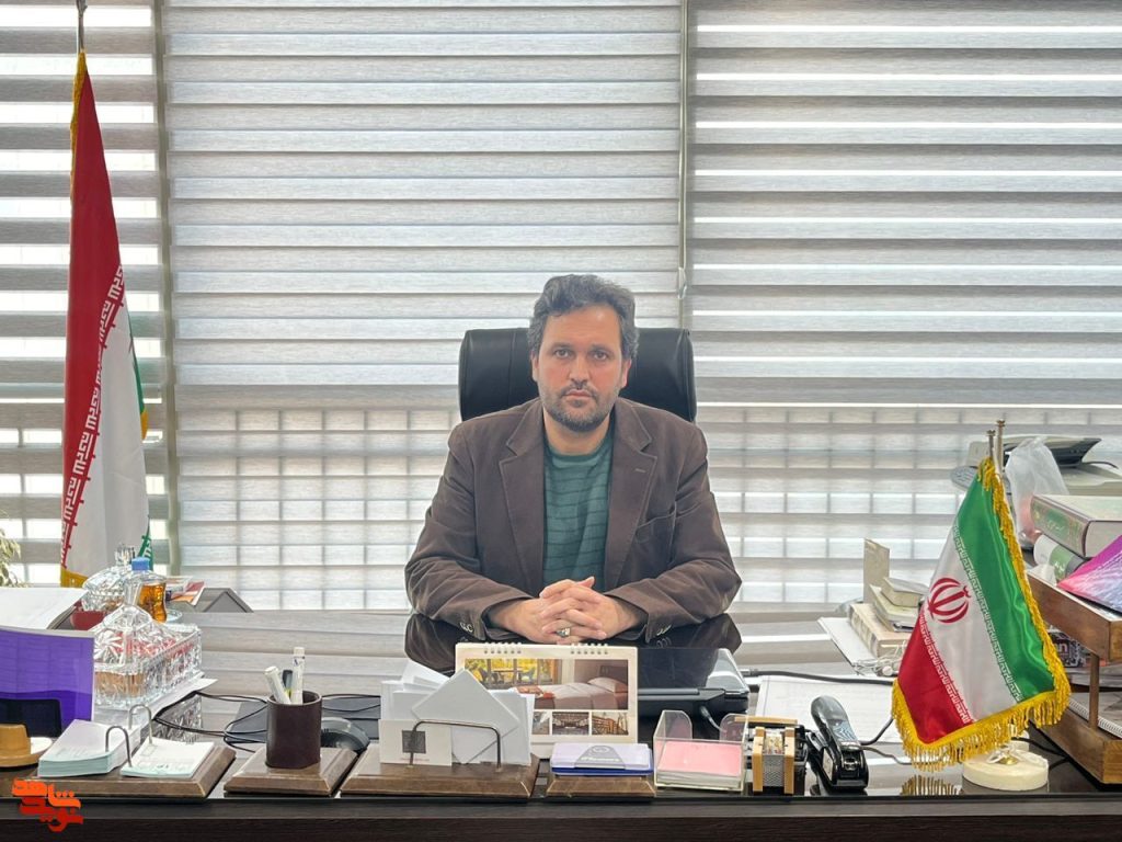 میدان رقابت نخبگان علمی با رویکرد جدید و بینالمللی در «جایزه ملی ایثار»