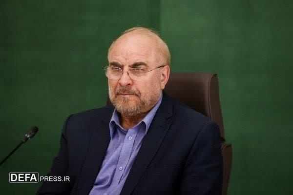 قالیباف: قوانین مورد نیاز برای تحول و جهش اقتصادی کشور تصویب شده است