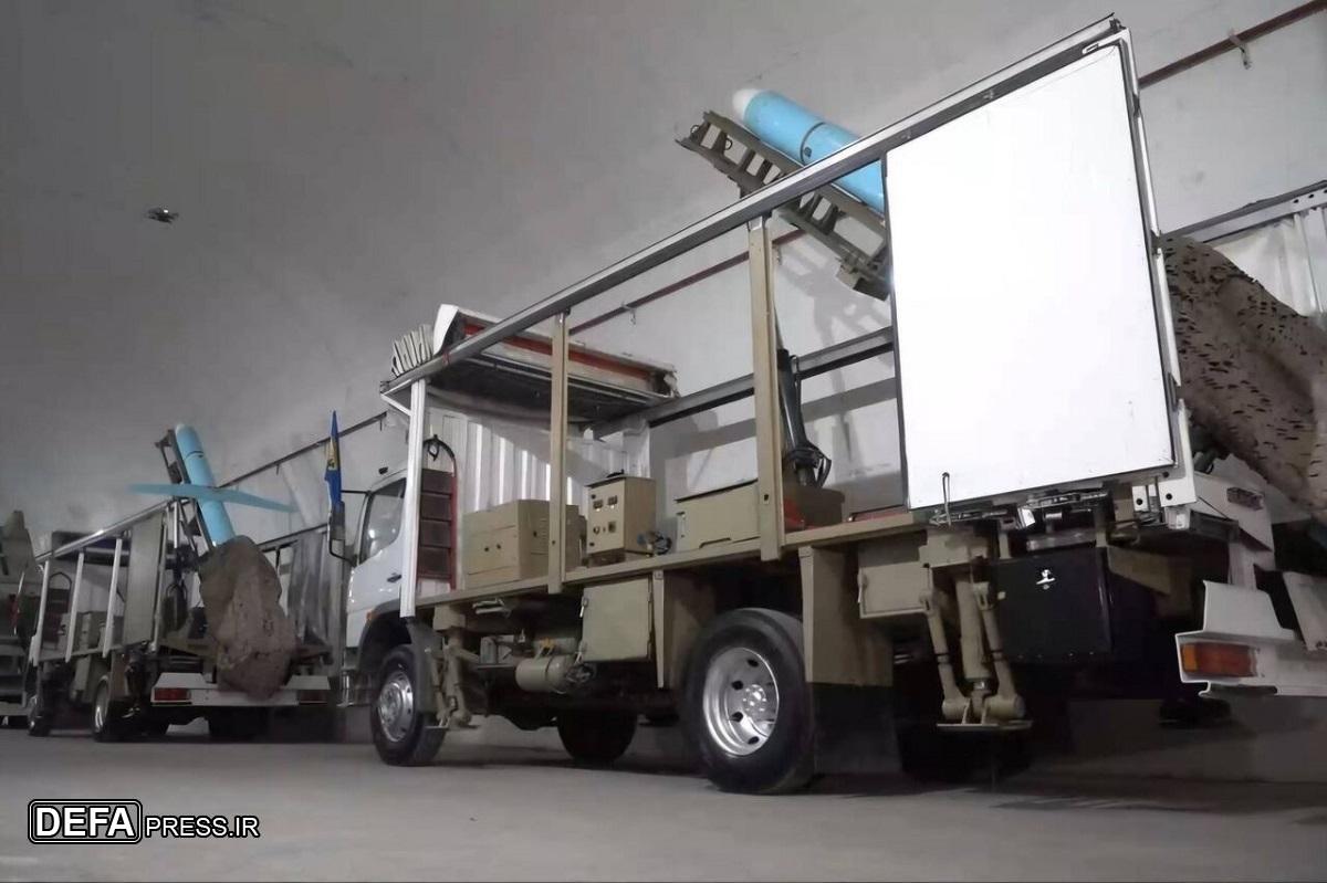 «موشکهای کروز ضد ناو»؛ اهرم قدرتمند نیروی دریایی سپاه برای برهم زدن محاسبات دشمن