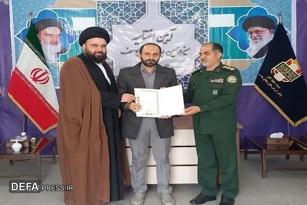 درخشش نویسنده لرستانی در مرحله ملی سیزدهمین جایزه ادبی یوسف