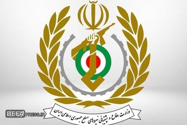 دعوت وزارت دفاع از مردم برای حضور پرشور در راهپیمایی ۲۲ بهمن