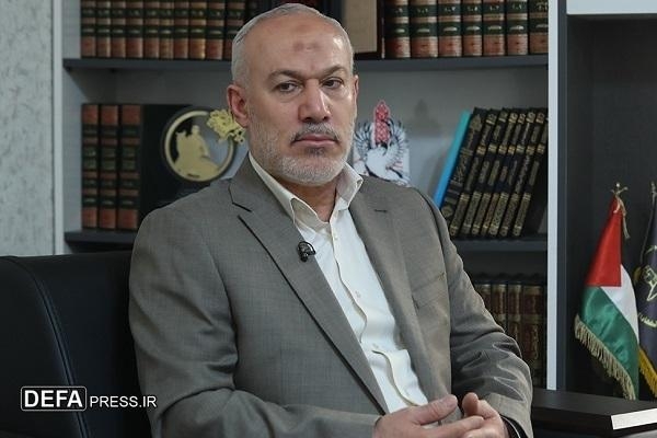 تبیین چرایی توقف تبادل اسرا از سوی حماس