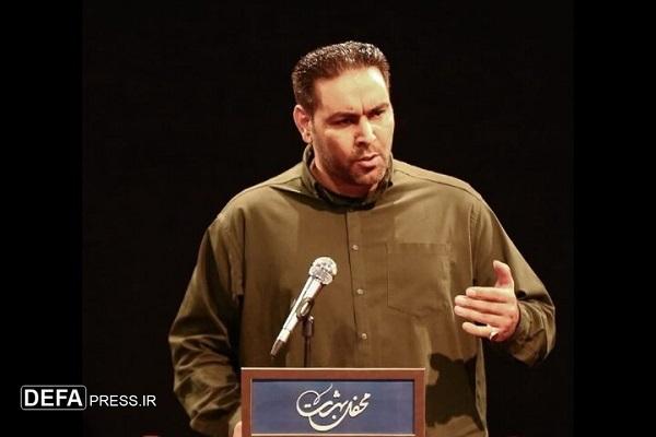 خدا بزرگ‌تر از انگلیس و آمریکاست