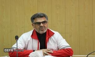 بانوی خیر زنجانی یک میلیارد و ۵۰۰ میلیون ریال به مردم مظلوم لبنان کمک کرد