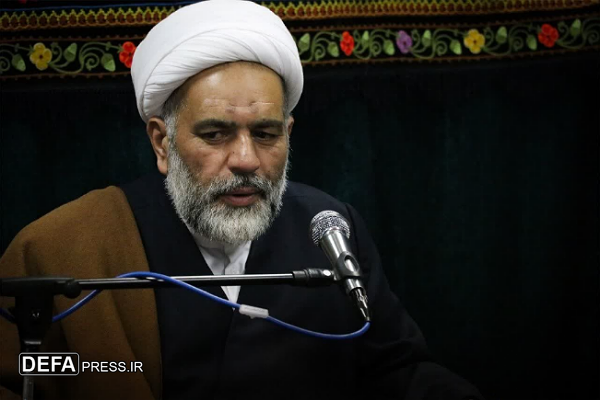استاد حوزه علمیه: شناخت امام زمان؛ کلید هدایت در دوران غیبت است