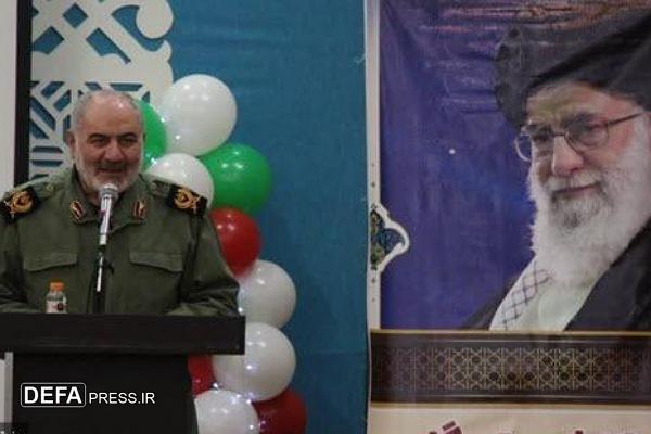 تشکیل ۸۵۰ صندوق قرض‌الحسنه در پایگاه‌های مقاومت همدان