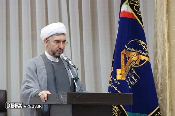 حجتالاسلام نجاری: بسیجیان در حل مشکلات محلهها نقش مؤثری دارند